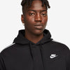Nike Tuta Club Fleece Graphic - Uomo