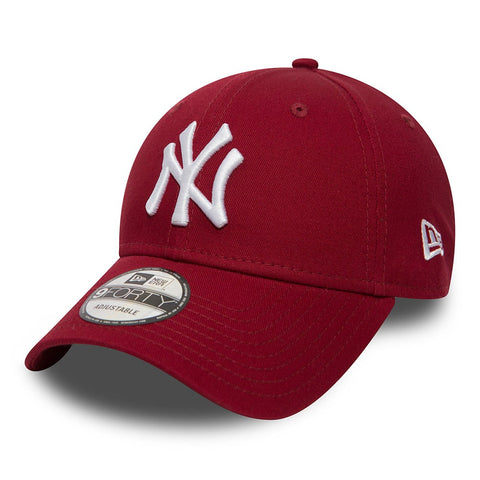 Newera Cappellino 9FORTY Regolabile New York Yankees Essential