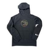 NIKE Tuta Fired Up in Felpa - Bambini