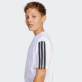 Adidas Completo 3S in Cotone - Bambini