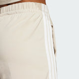 Adidas Completo in Cotone 3 Strisce - Donna