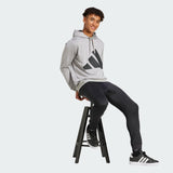 Adidas Tuta in Acetato Leggero - Uomo