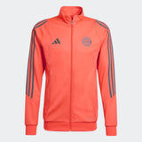 Adidas FCB Bayern Munchen TK SUIT EASCOR - Uomo
