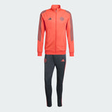 Adidas FCB Bayern Munchen TK SUIT EASCOR - Uomo