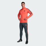 Adidas FCB Bayern Munchen TK SUIT EASCOR - Uomo