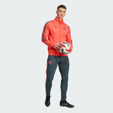 Adidas FCB Bayern Munchen TK SUIT EASCOR - Uomo