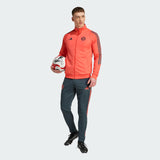 Adidas FCB Bayern Munchen TK SUIT EASCOR - Uomo