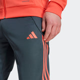 Adidas FCB Bayern Munchen TK SUIT EASCOR - Uomo