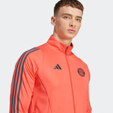 Adidas FCB Bayern Munchen TK SUIT EASCOR - Uomo