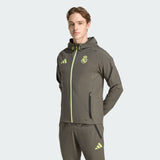 Adidas Tuta REAL Madrid - Uomo - Calcio