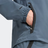 Adidas FCB Bayern Munchen TK SUIT in Microfibra - Uomo