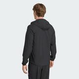 Adidas MUFC Manchester United TK SUIT in Microfibra - Uomo