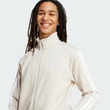 Adidas Tuta Felpata - Uomo - Tute - adidas