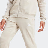 Adidas Tuta Felpata - Uomo - Tute - adidas