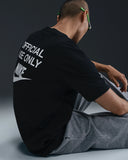 Nike Maglia Mezza Manica Sportswear - Uomo