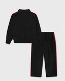 Jordan Tuta DB MJ ESS TRACK SUIT in Acetato - Bambini