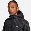 Nike Sportswear Therma-FIT Repel Hooded Jacket - Uomo
