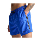 Nke 5" Volley Short - Swim - Uomo -