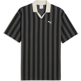 Puma Polo Class Relaxed Pinnacle - Uomo