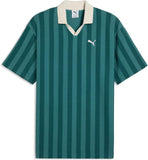 Puma Polo Class Relaxed Pinnacle Completo - Uomo