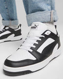 Puma Rebound V6 Low - Uomo
