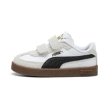 Puma Club in Pelle TD - Bambini