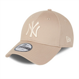 Newera Cappellino 9FORTY Regolabile New York Yankees Essential