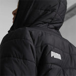 Puma ESS Hooded Padded Jacket - Bambini