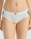 ADIDAS Slip sportivi da donna Active Essentials - Donna - Intimo