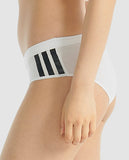 ADIDAS Slip sportivi da donna Active Essentials - Donna - Intimo