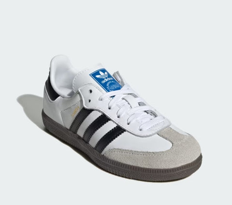 Adidas Samba OG - Bambini - Scarpe - adidas