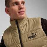 Puma ESS Padded Vest - Uomo