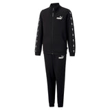 Puma Tape Sweat Suit - Bambini