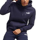 Puma Feel Good Hooded Sweat Suit - Uomo