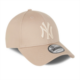 Newera Cappellino 9FORTY Regolabile New York Yankees Essential