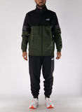 Puma ESS COLORBLOCK SUIT - Uomo