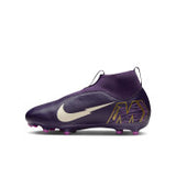 Nike Jr. Mercurial Superfly 10 Academy "Kylian Mbappé" - Bambini