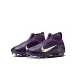 Nike Jr. Mercurial Superfly 10 Academy "Kylian Mbappé" - Bambini
