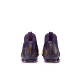 Nike Jr. Mercurial Superfly 10 Academy "Kylian Mbappé" - Bambini