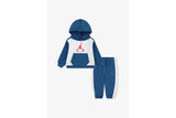 Jordan Tuta con Cappuccio in Felpa - Bambini -