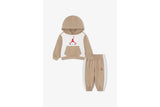 Jordan Tuta con Cappuccio in Felpa - Bambini -