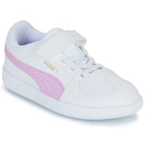 Puma Club LT SL AC+ PS - Bambini