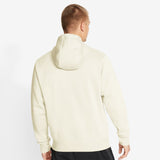 Nike Club Felpa pullover in fleece con cappuccio – Uomo