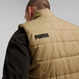 Puma ESS Padded Vest - Uomo