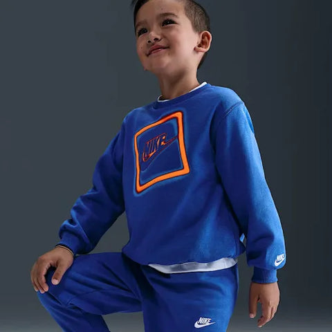 Nike Tuta Just Do It - Bambini