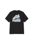 Puma Maglia Mezza Manica Sneaker - Uomo