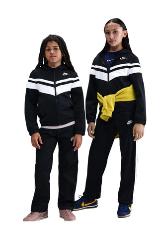 Nike Sportswear Tuta con cappuccio Nike Dri-FIT – Ragazzi - Bambini