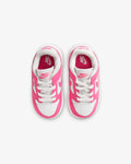 Nike Dunk Fucsia FB9107-102 - Bambini