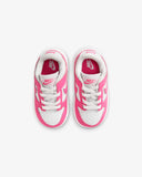 Nike Dunk Fucsia FB9107-102 - Bambini