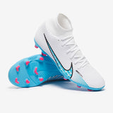 Nike scarpe da calcio Nike Superfly 9 Fg Mg - Uomo